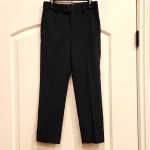 AXNY Boys Slacks Pants size 10